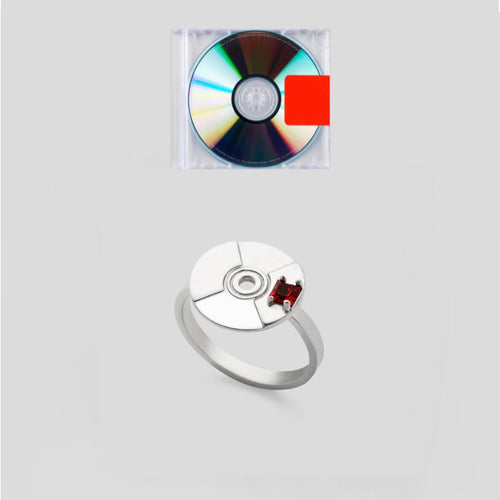 Album Rings