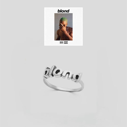 Album Rings