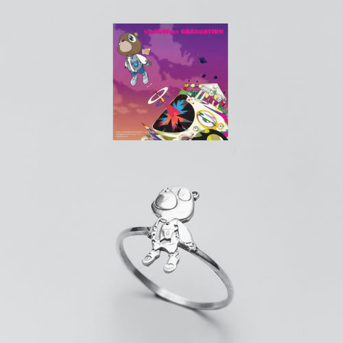 Album Rings
