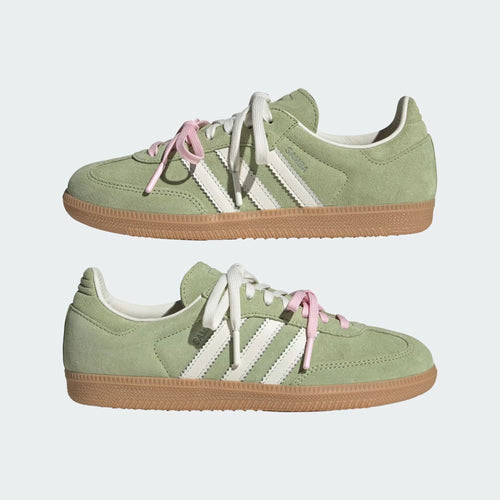 Green Matcha Sambas